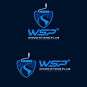 Logo Design by Sintia Sari for this project | Design: #37566944