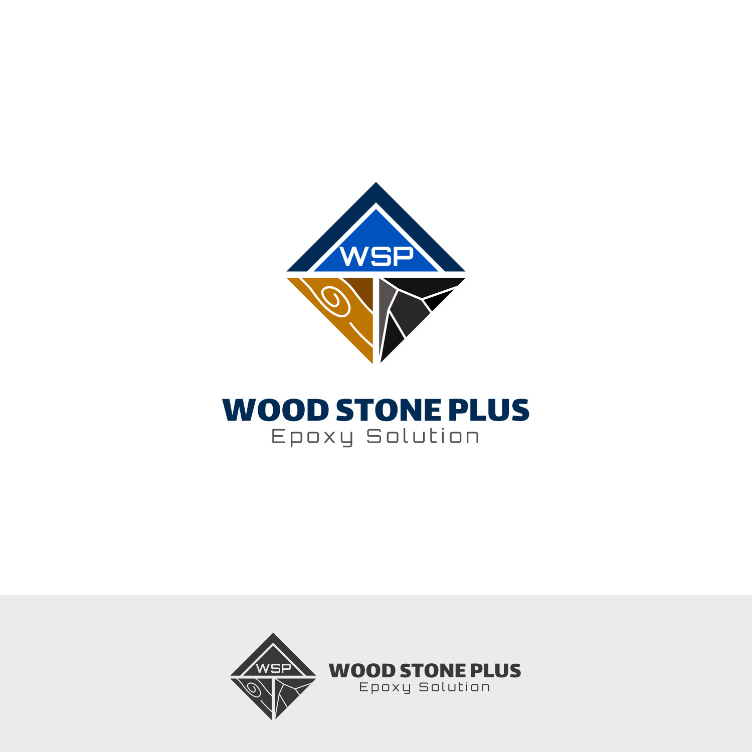 Logo-Design von Joseph Kianz für dieses Projekt | Design #37605785