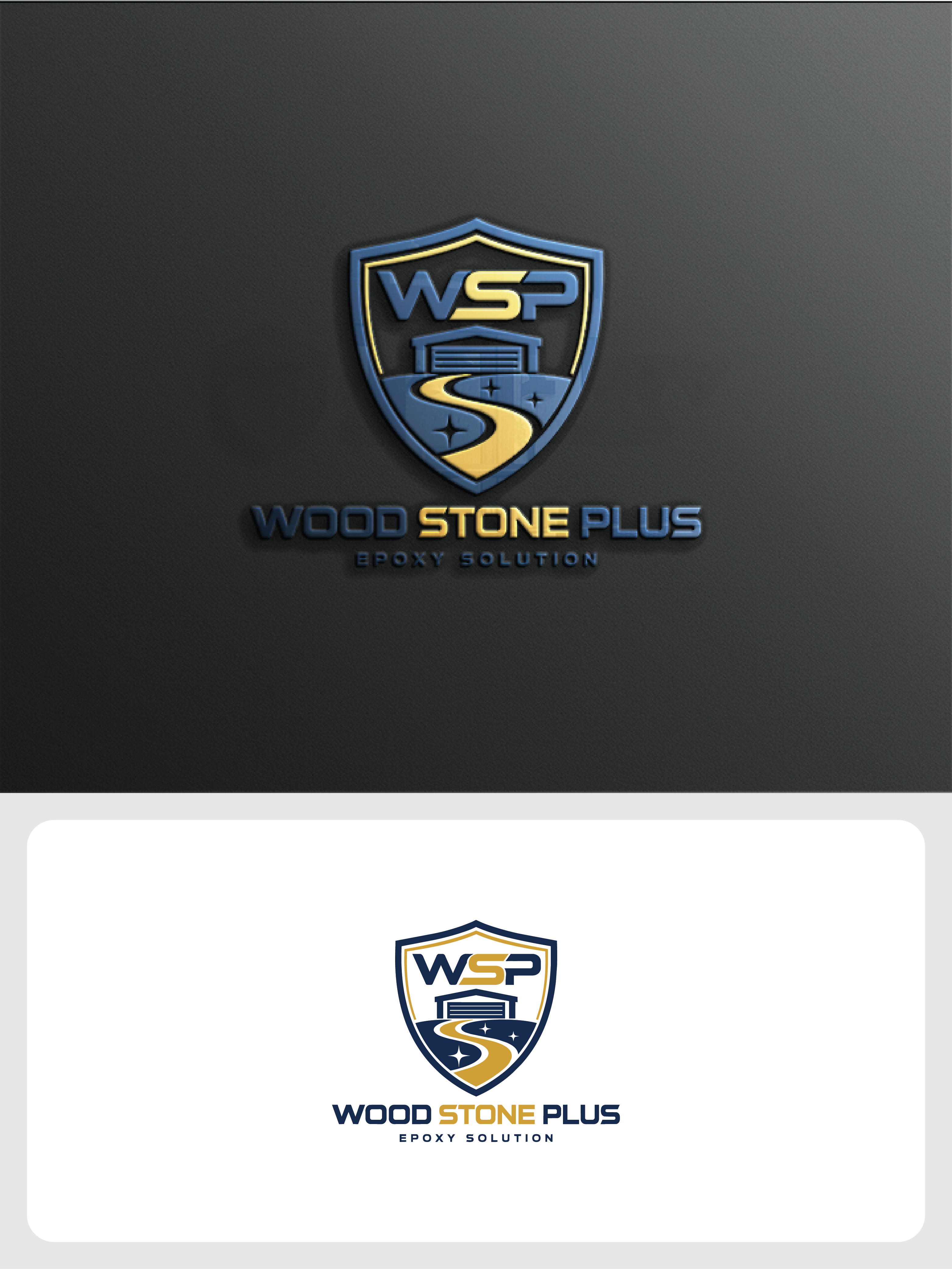 Logo-Design von raju.creative für dieses Projekt | Design #37399716