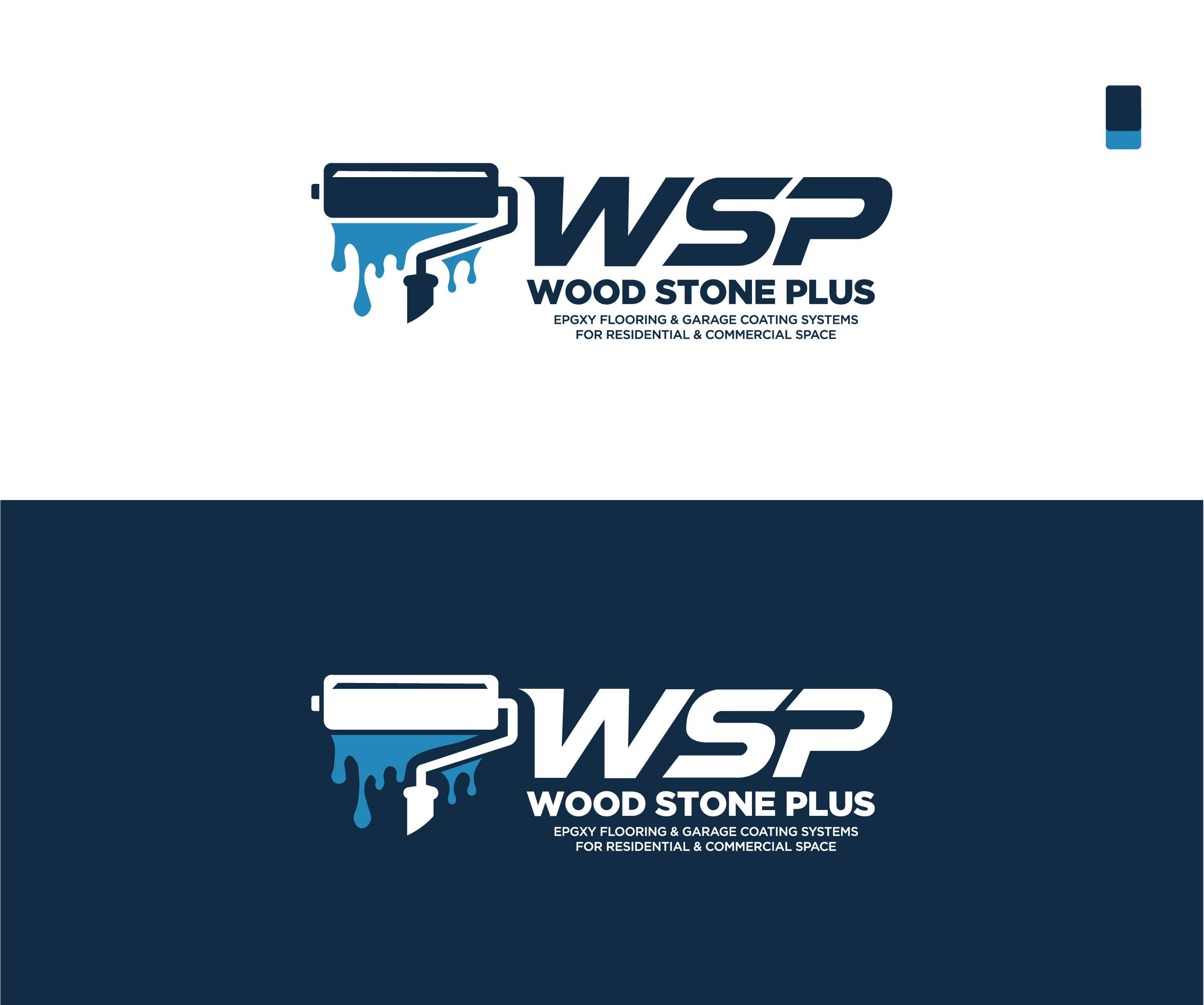 Logo Design by Annapoorna Design Co for this project | Design #37428223