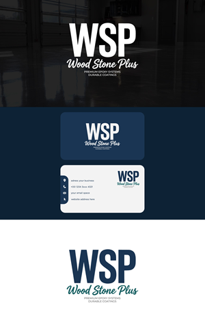 Logo-Design von Annapoorna Design Co für dieses Projekt | Design: #37603932
