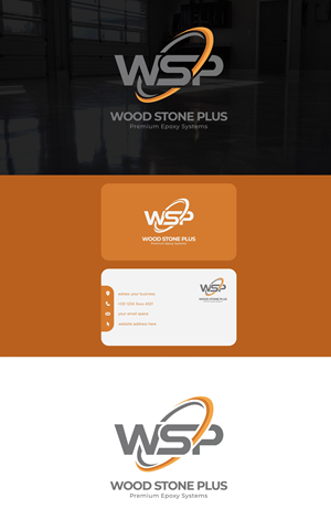 Logo-Design von Annapoorna Design Co für dieses Projekt | Design: #37603934