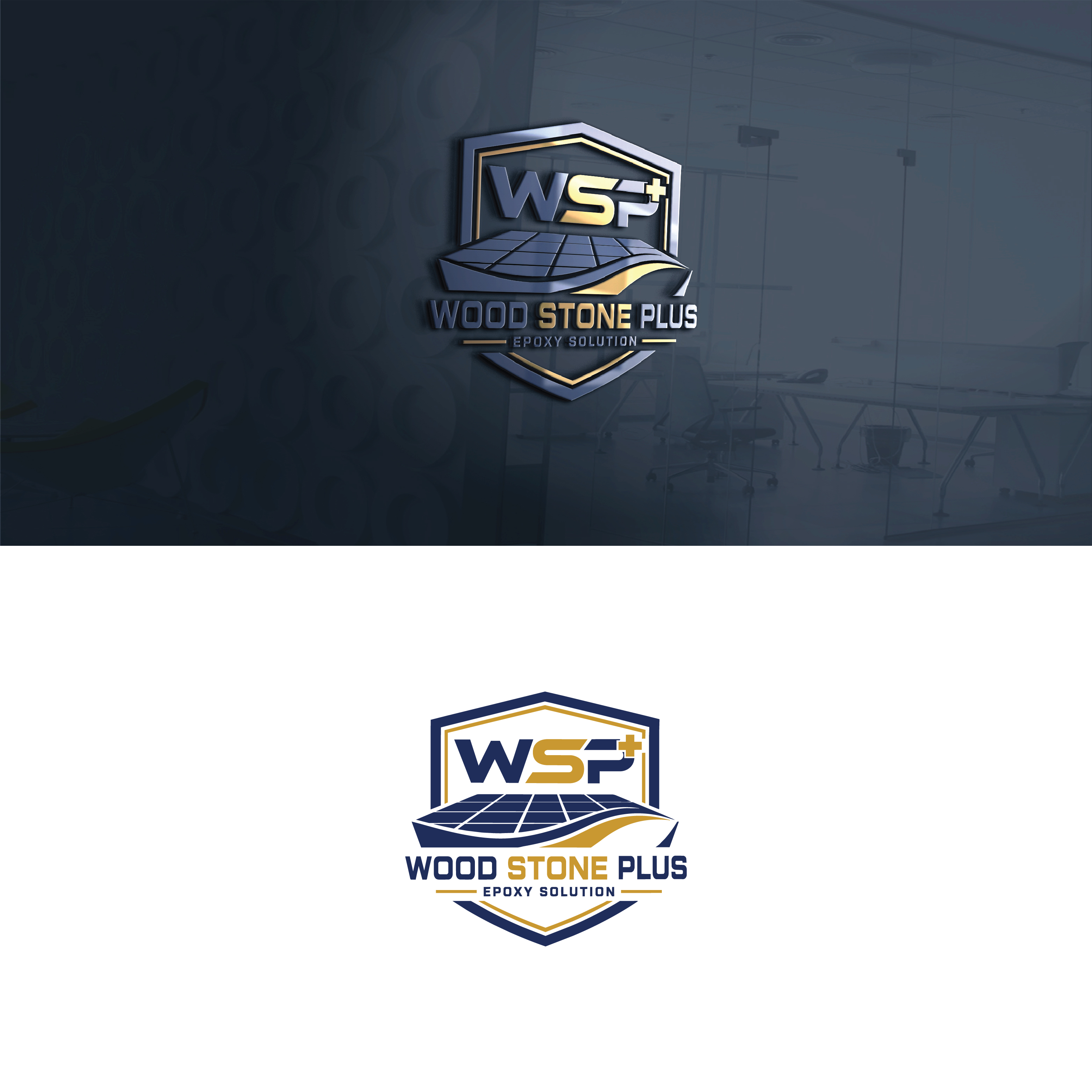 Logo-Design von Usmaan4 für dieses Projekt | Design #37400189