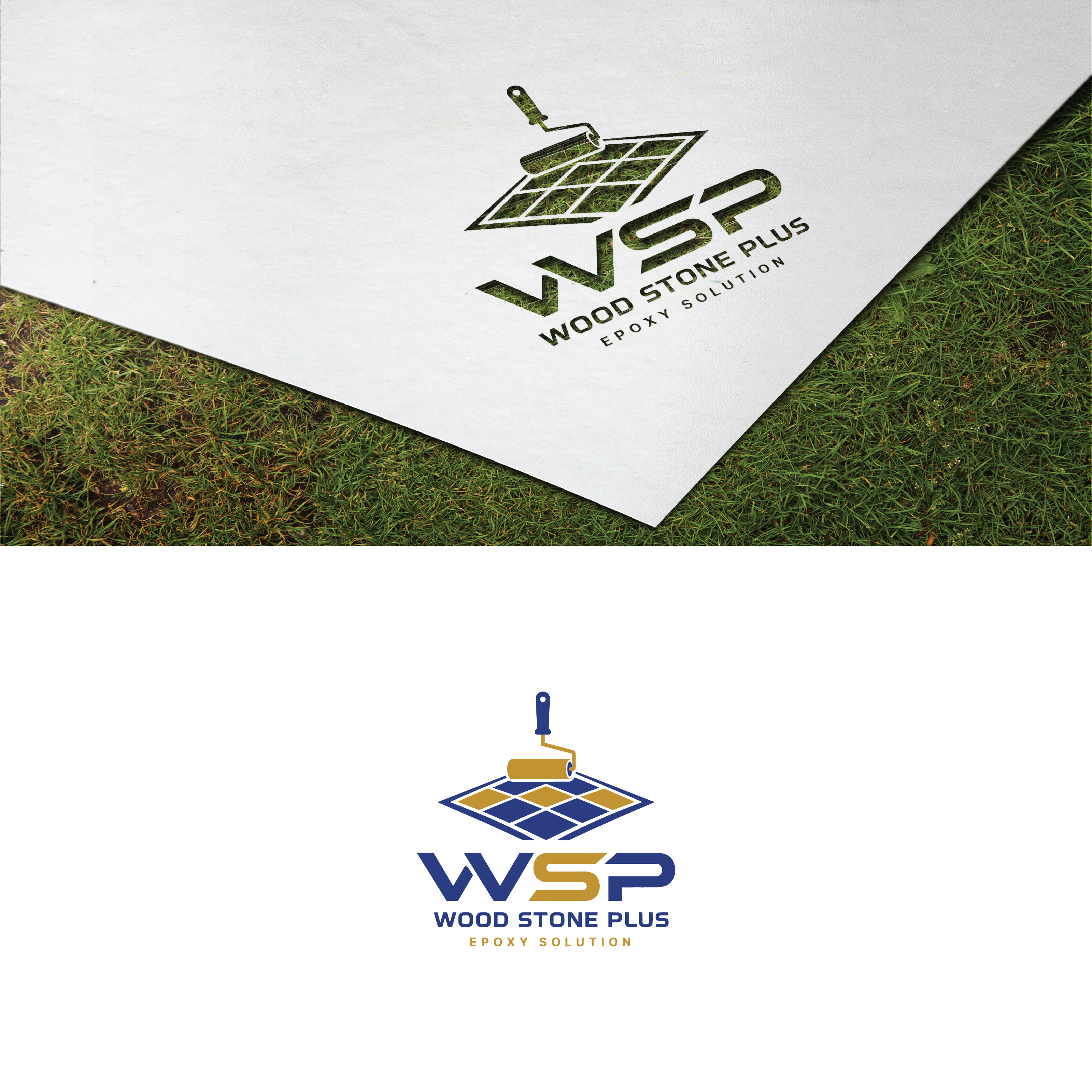 Logo-Design von Usmaan4 für dieses Projekt | Design #37400190