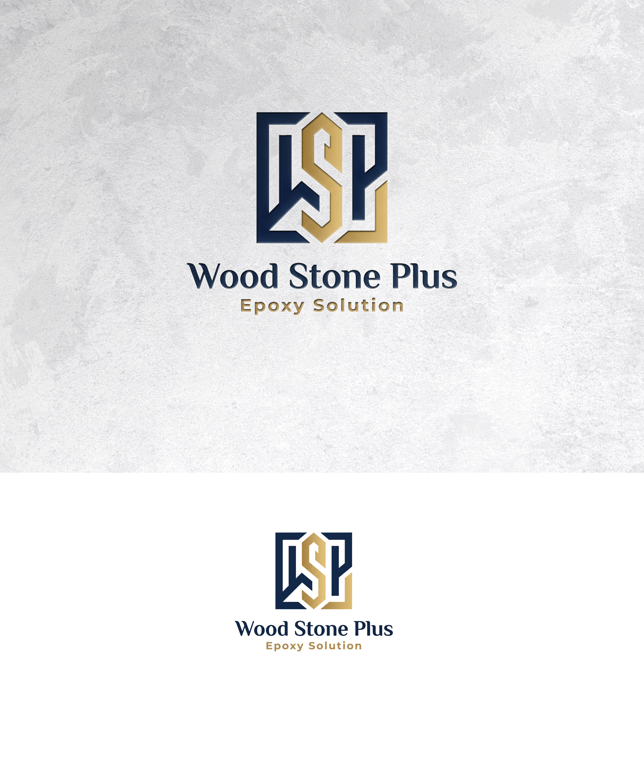 Logo Design by zamdi for this project | Design #37404805