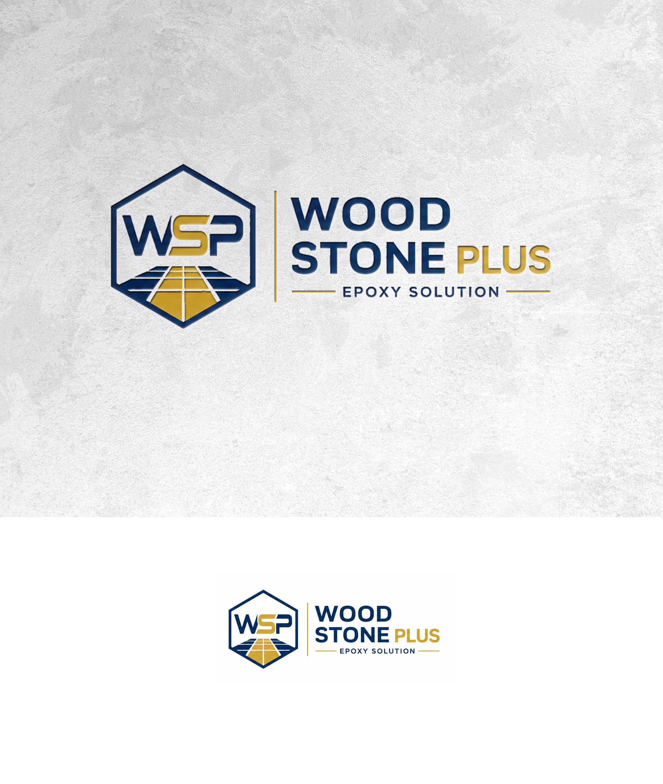 Logo Design by zamdi for this project | Design #37404806
