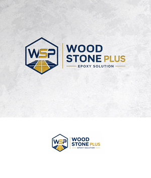 Logo Design by zamdi for this project | Design: #37404806