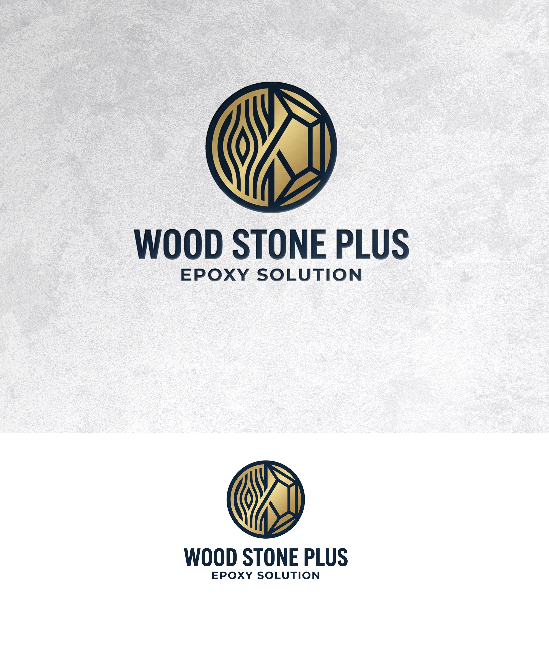 Logo Design by zamdi for this project | Design #37404807