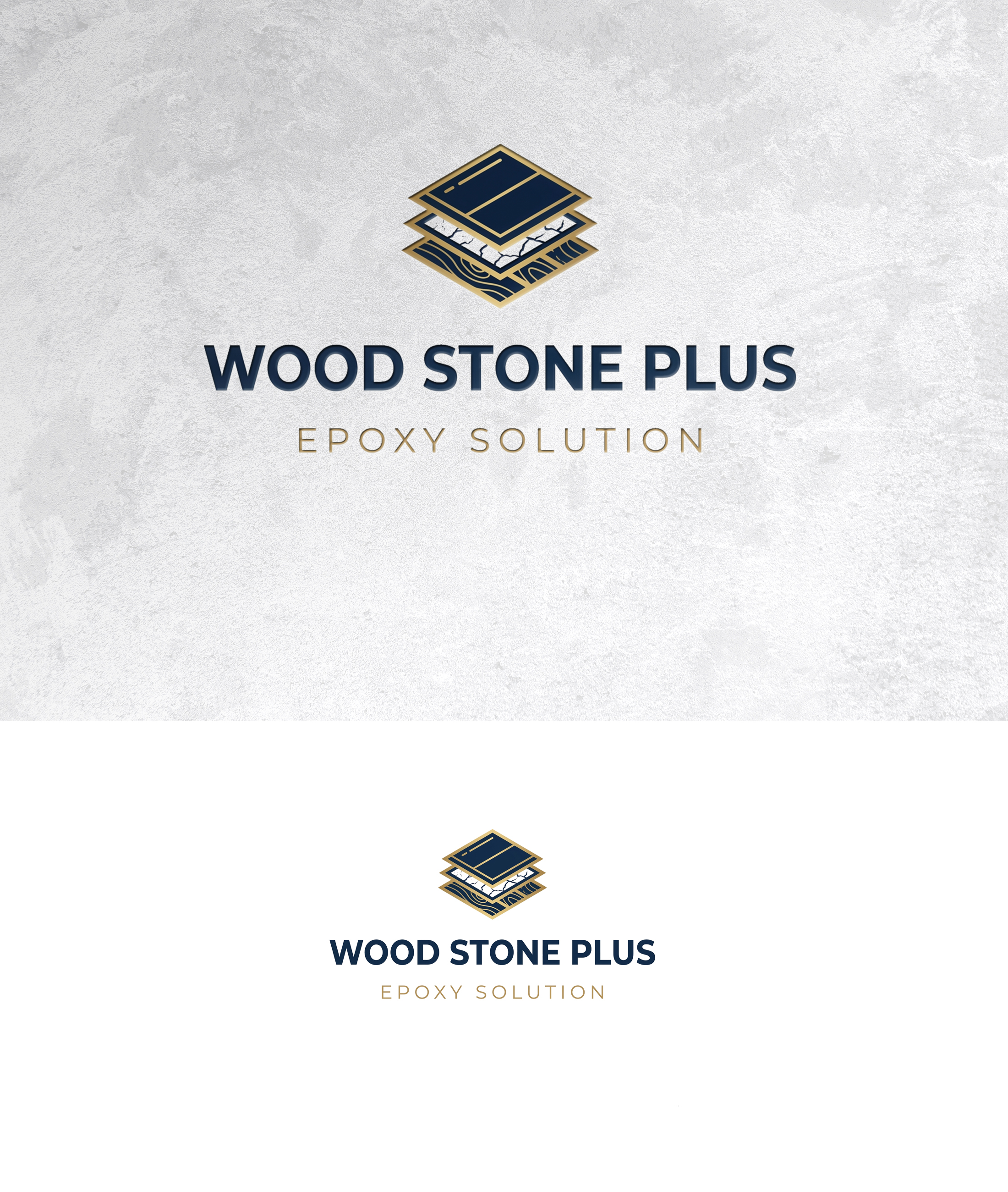 Logo Design by zamdi for this project | Design #37404808