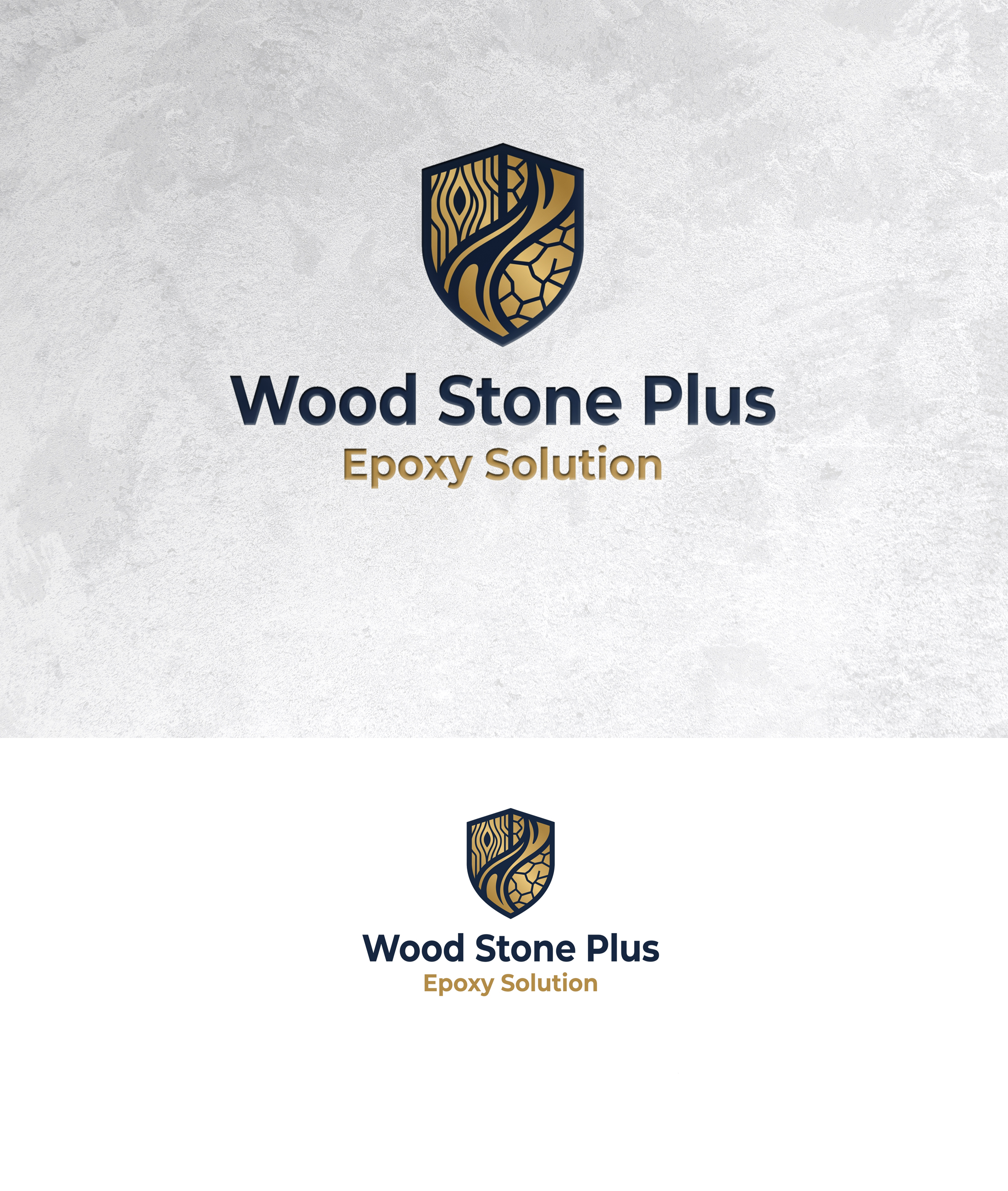 Logo Design by zamdi for this project | Design #37404810
