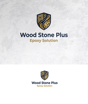 Logo Design by zamdi for this project | Design: #37404810