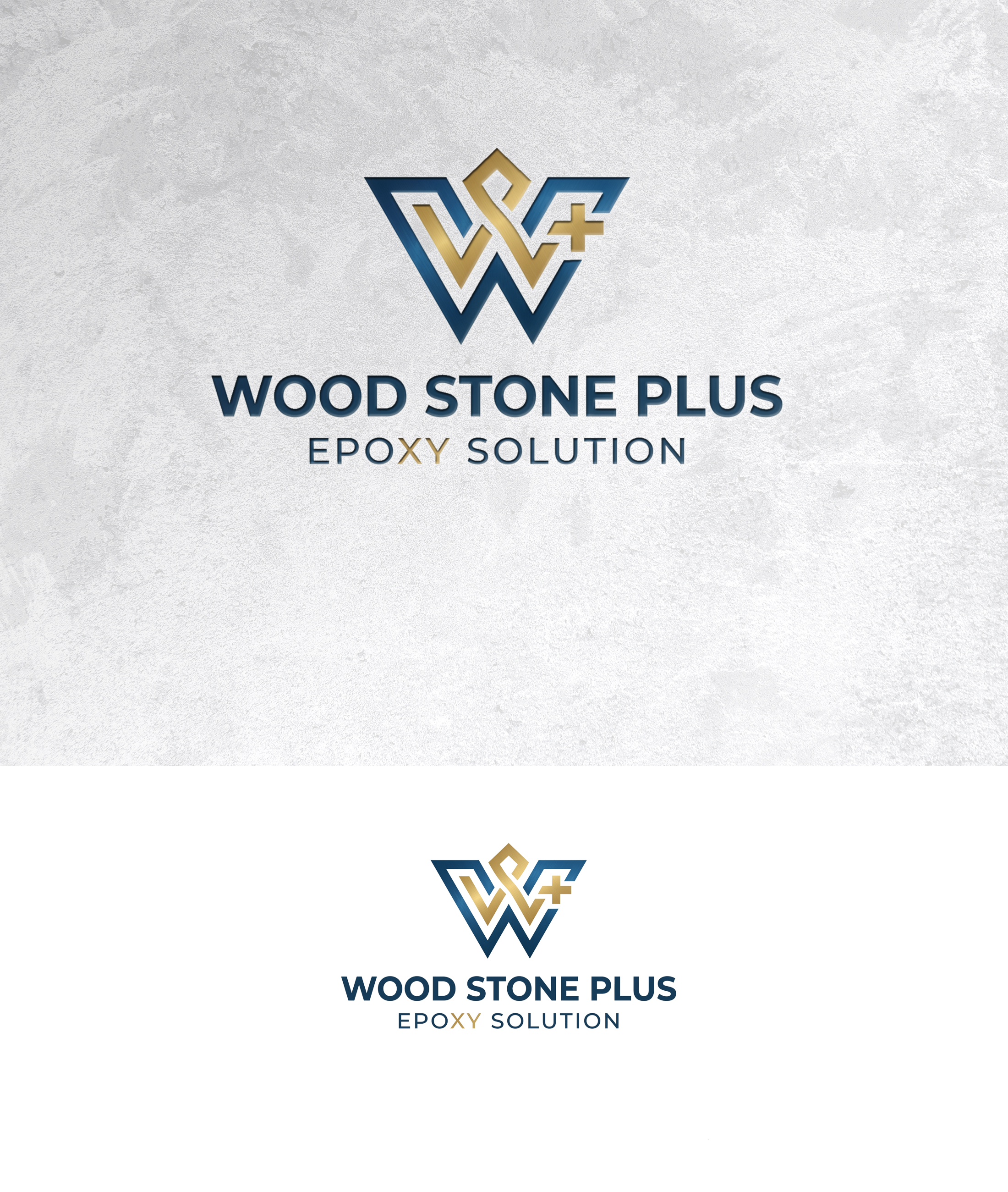 Logo Design by zamdi for this project | Design #37404811