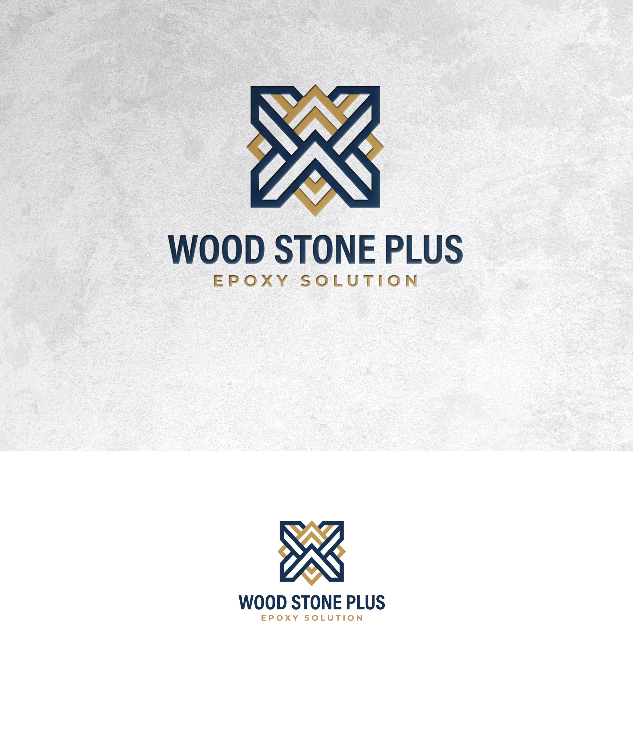 Logo Design by zamdi for this project | Design #37404812