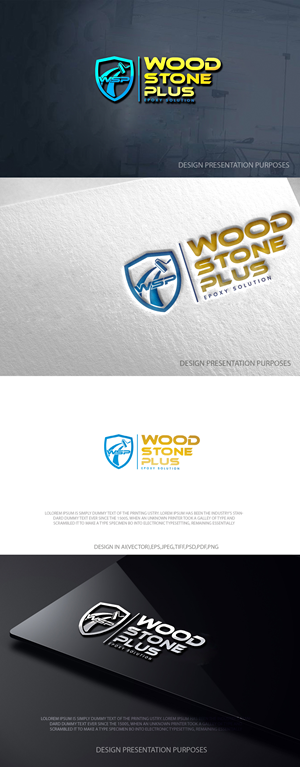 Logo Design by zebronicgraphic for this project | Design: #37396710