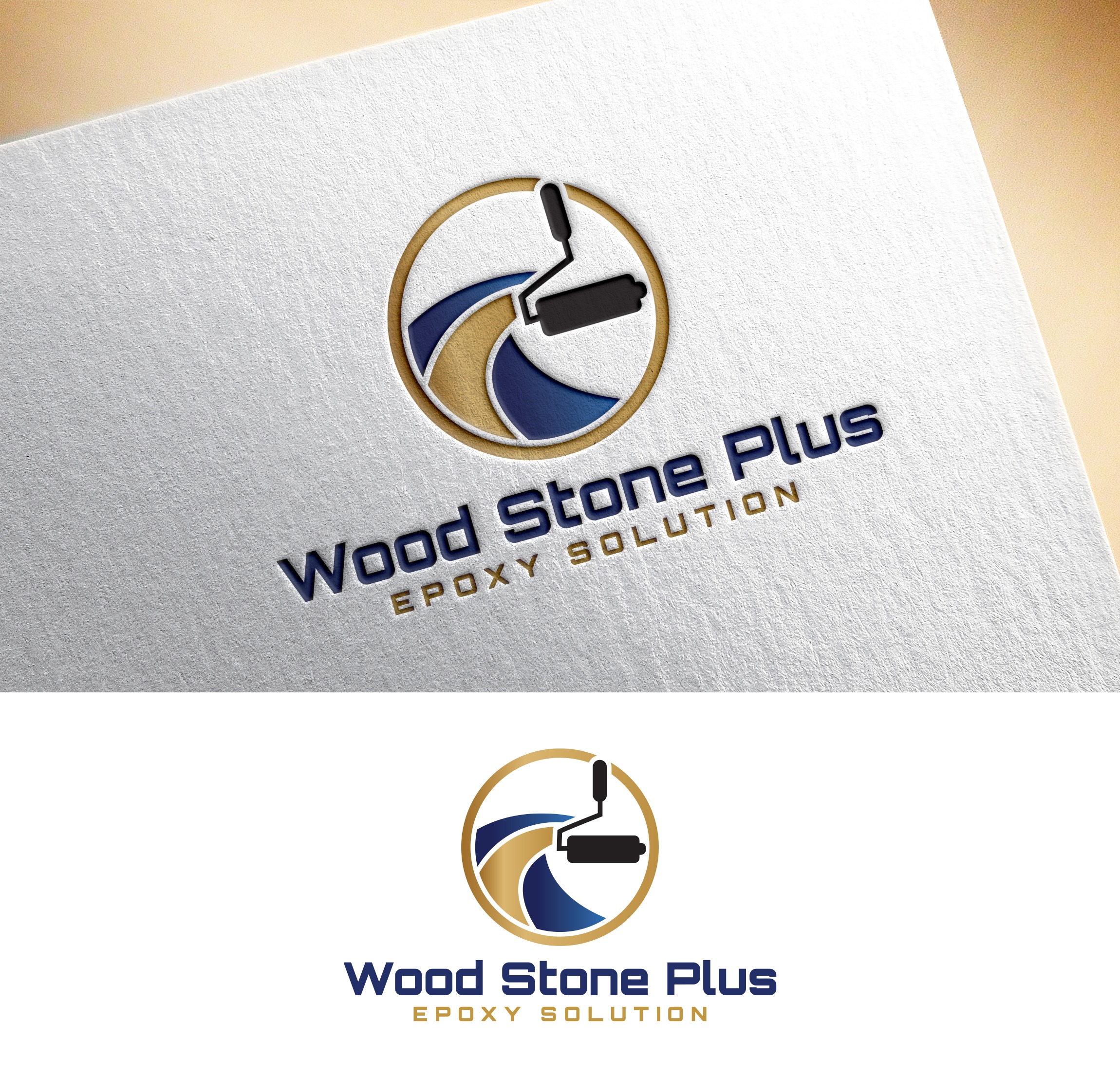 Logo Design by Impressive Designs for this project | Design #37395326
