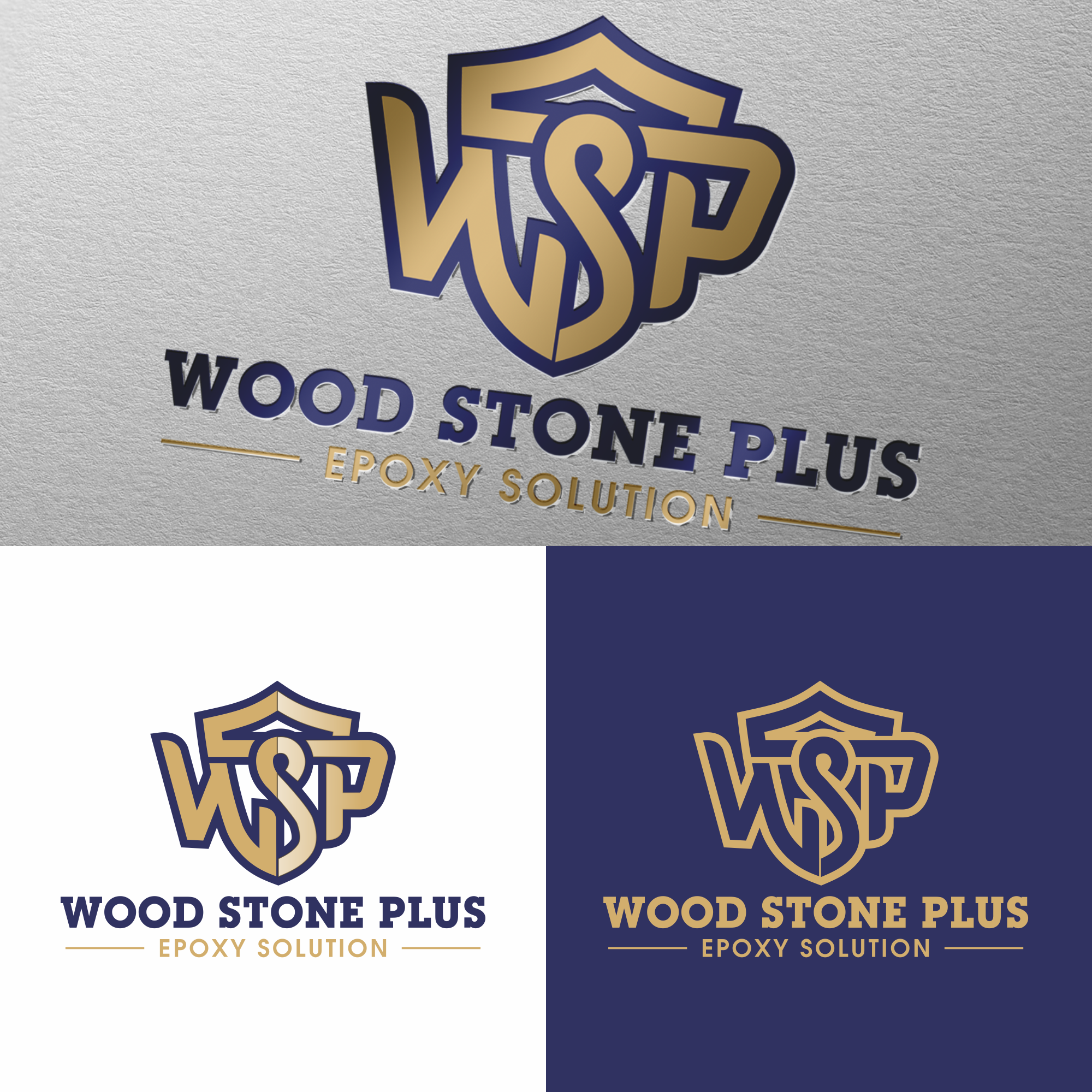 Logo Design by Doddy.K.Insani for this project | Design #37393716