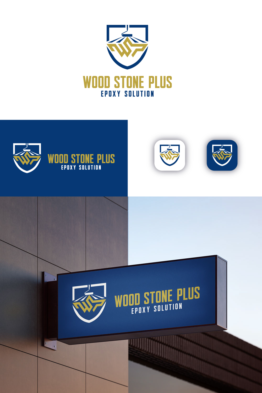 Logo Design by designA78 for this project | Design #37401711