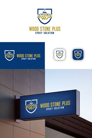 Logo Design by designA78 for this project | Design: #37401711