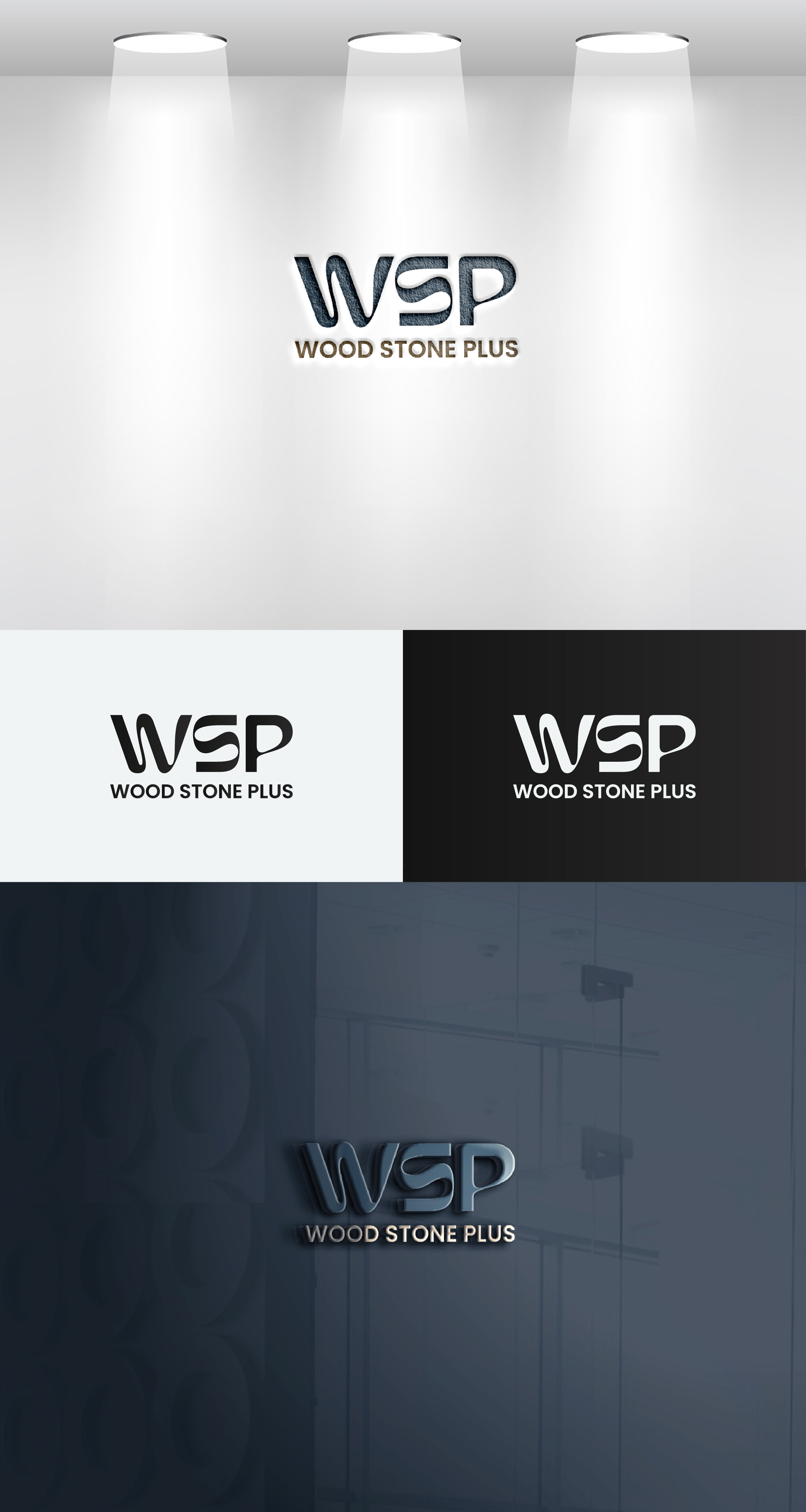 Logo-Design von Riad | Branding & Logo Expert für dieses Projekt | Design #37670060