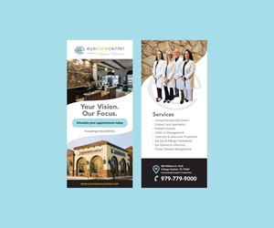 Flyer Design by Tanja007