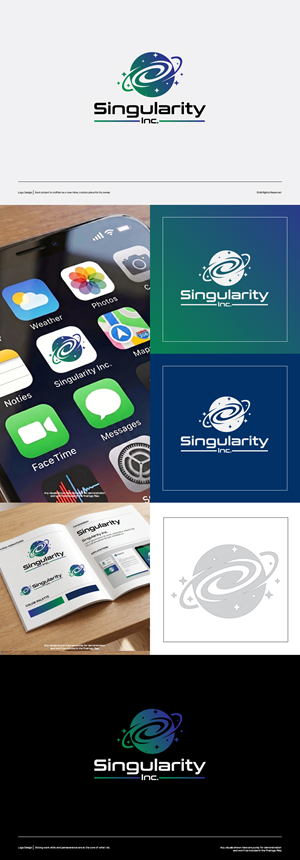 Logo Design by Gol D Roger™ for this project | Design: #37403741