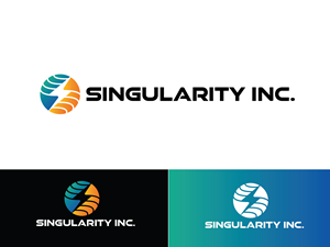 Logo Design by renderman for this project | Design #37394571