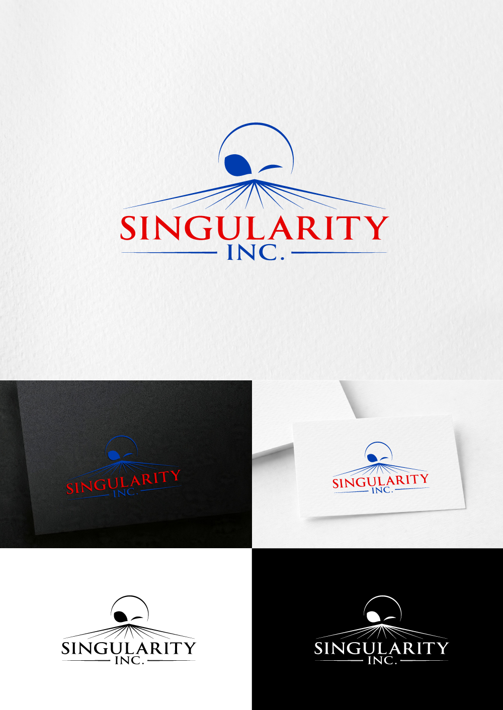 Diseño de Logo por SolDesign para este proyecto | Diseño #37418460