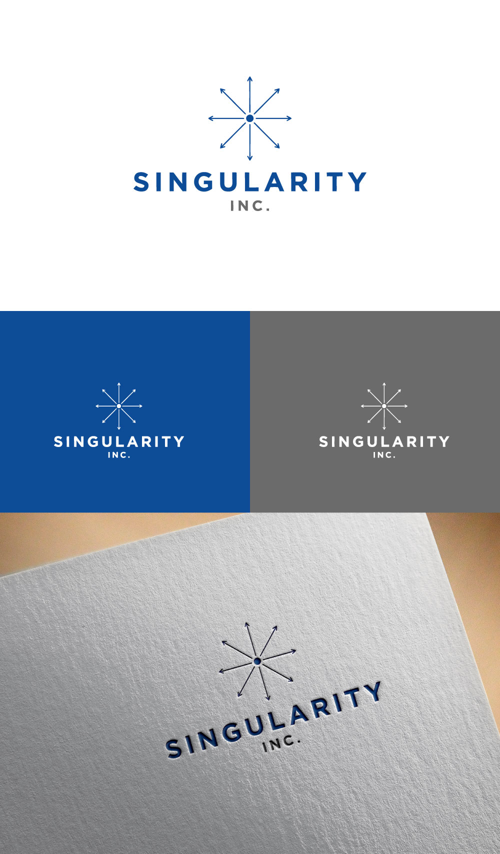 Diseño de Logo por DesignVerse777 para este proyecto | Diseño #37395246