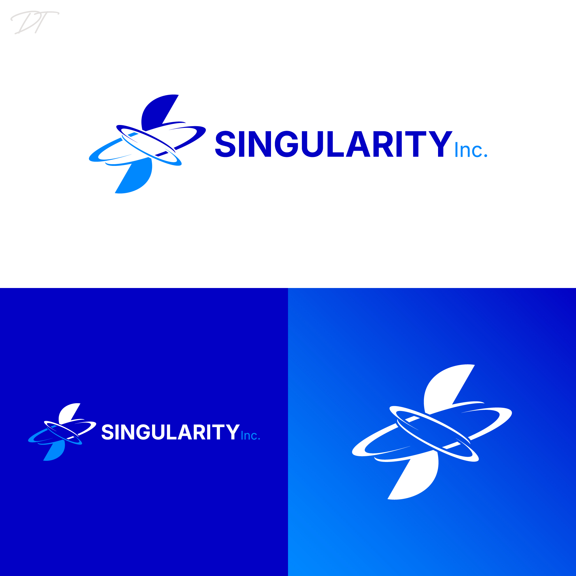 Diseño de Logo por Talha Ahmad para este proyecto | Diseño #37395087
