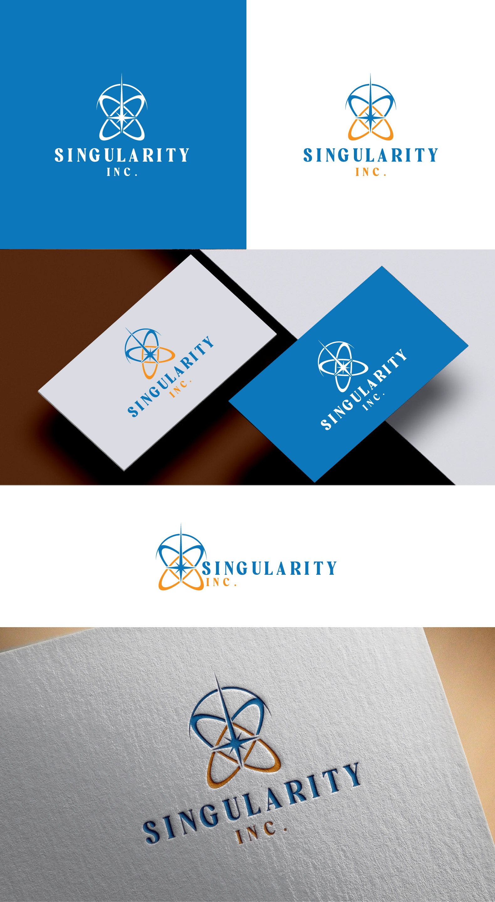 Diseño de Logo por Talha Ahmad para este proyecto | Diseño #37395088