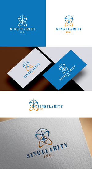 Diseño de Logo por Talha Ahmad para este proyecto | Diseño: #37395088