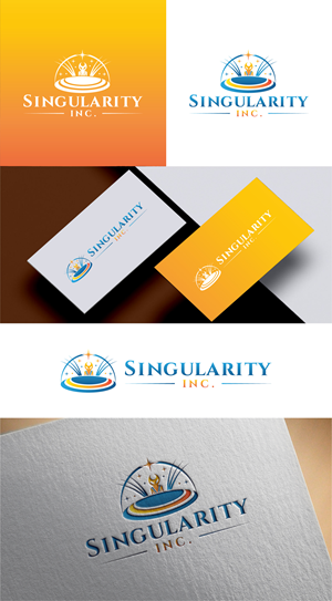 Diseño de Logo por Talha Ahmad para este proyecto | Diseño: #37395089