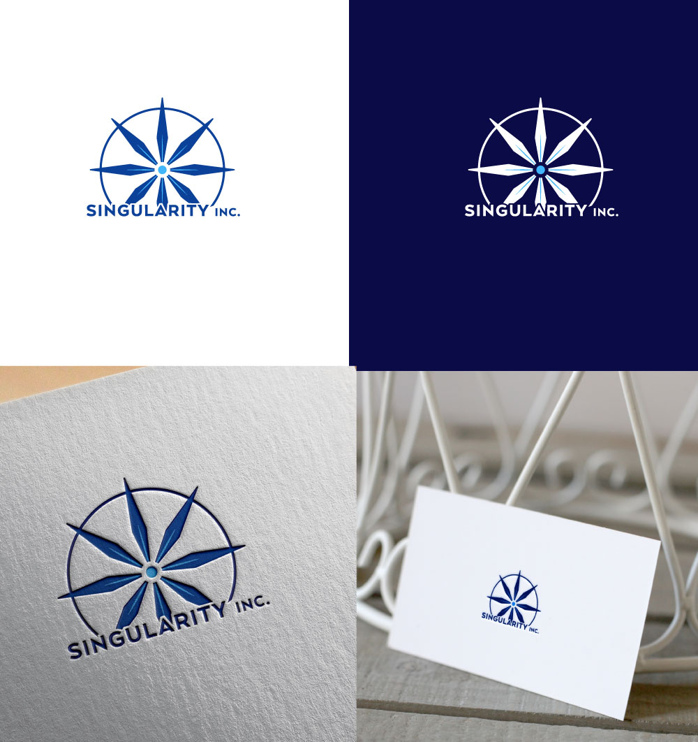 Diseño de Logo por Jonshonkal para este proyecto | Diseño #37399699