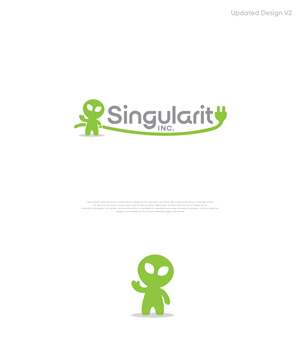 Logo Design by apik. for this project | Design: #37404020
