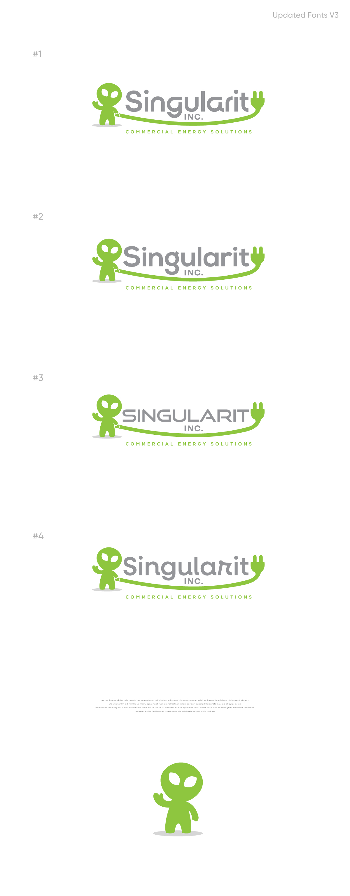 Logo Design by apik. for this project | Design: #37420418