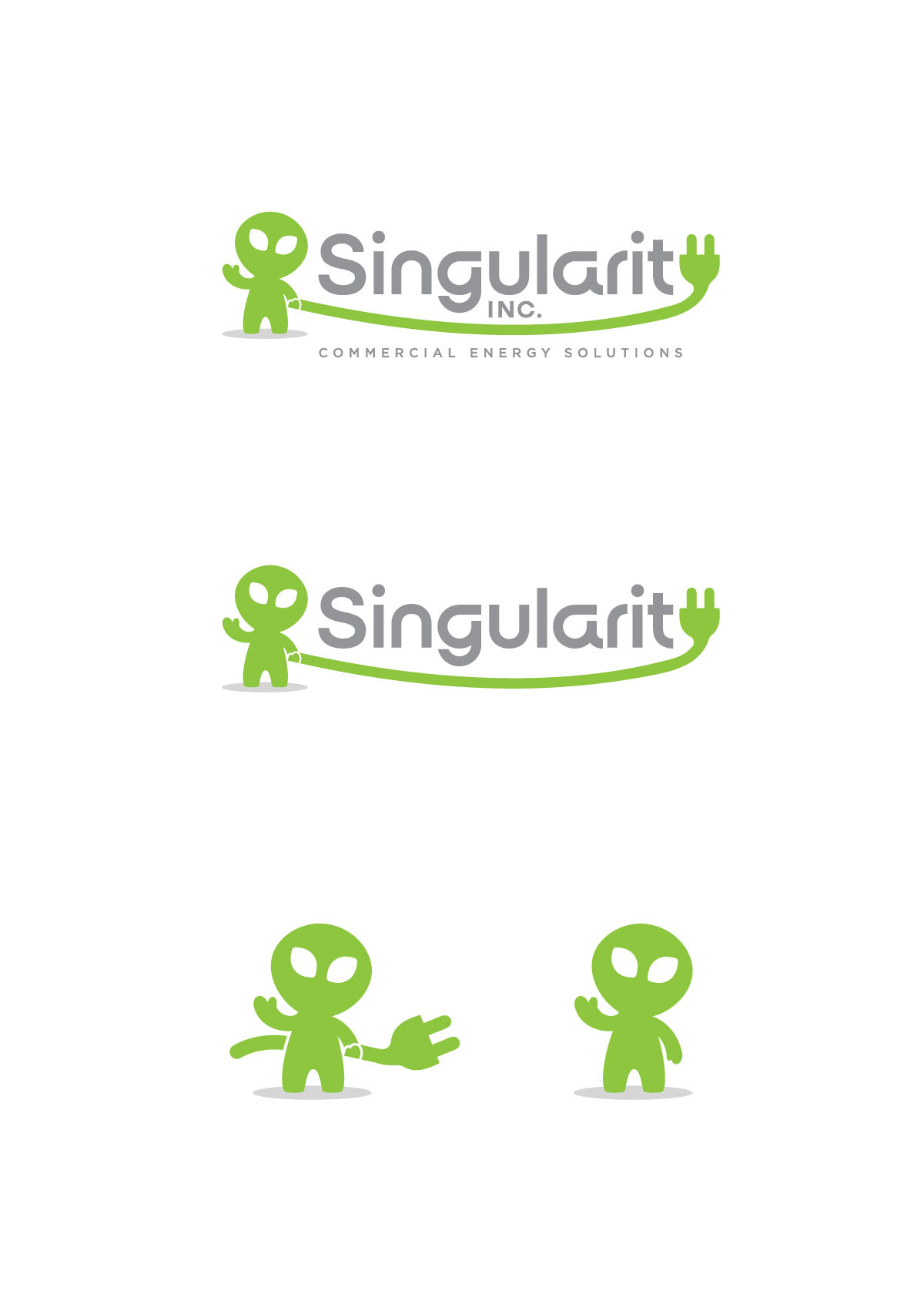 Logo Design by apik. for this project | Design #37428669
