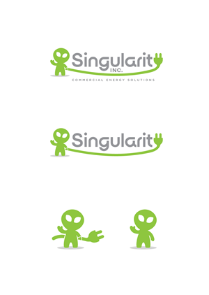 Logo Design by apik. for this project | Design: #37428669