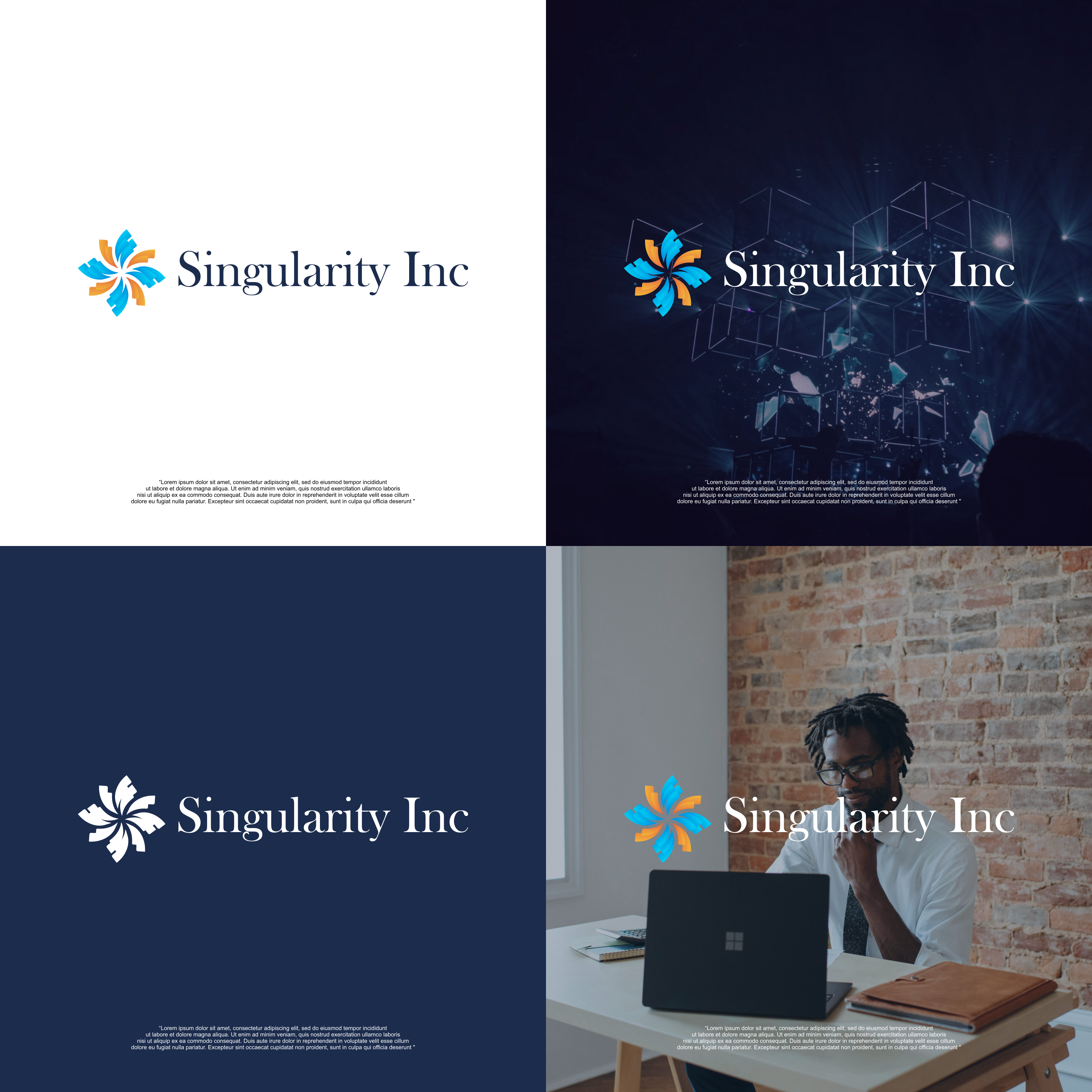 Diseño de Logo por izdihaar studio para este proyecto | Diseño #37400998