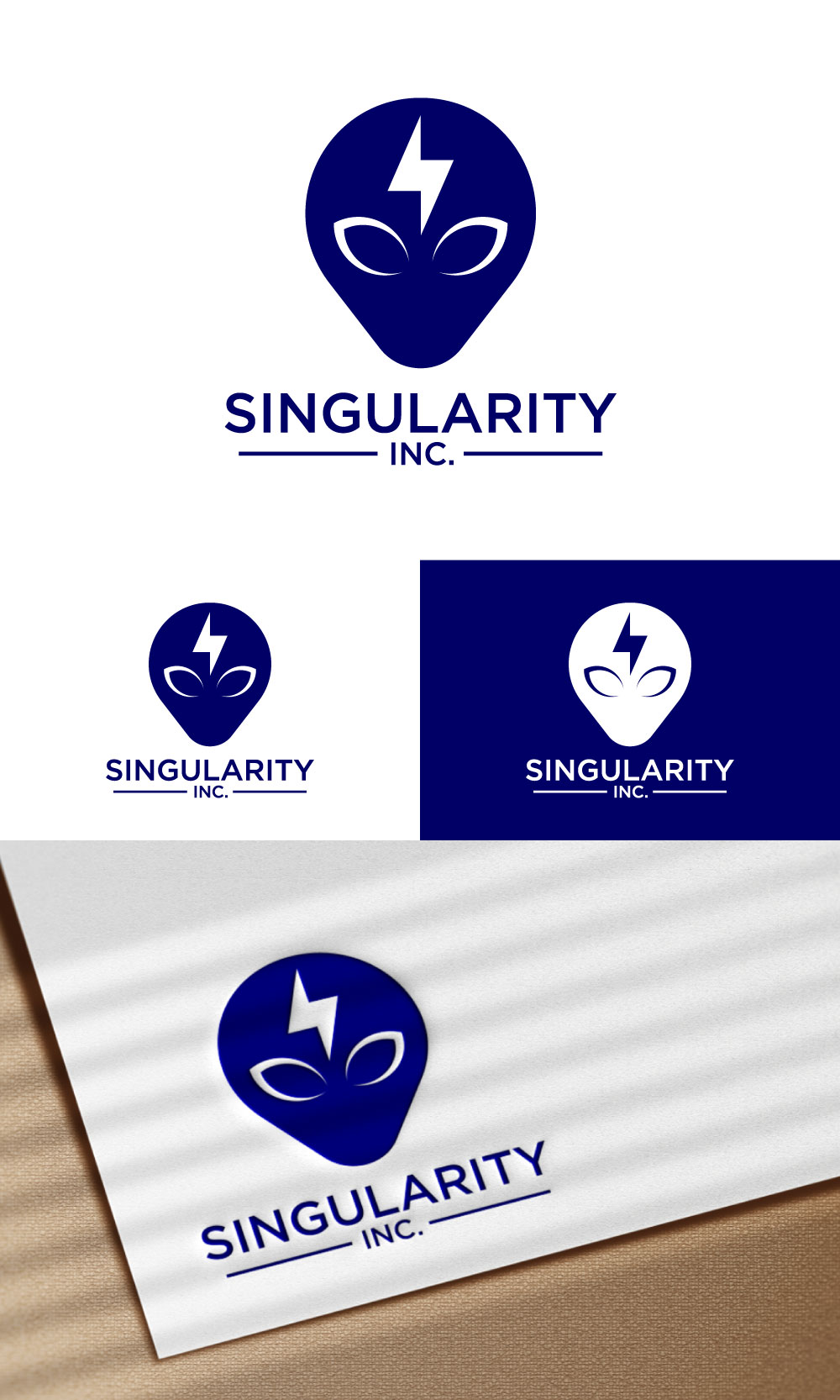 Diseño de Logo por RatuDesign para este proyecto | Diseño #37393551