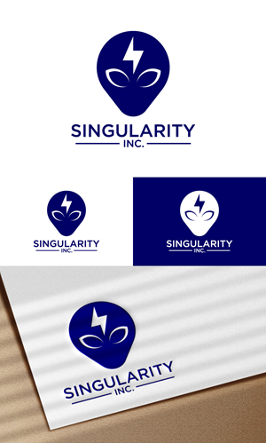 Diseño de Logo por RatuDesign para este proyecto | Diseño: #37393551