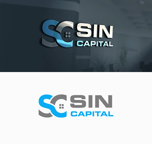 Diseño de Logo por Pen_art0 para este proyecto | Diseño: #37396598