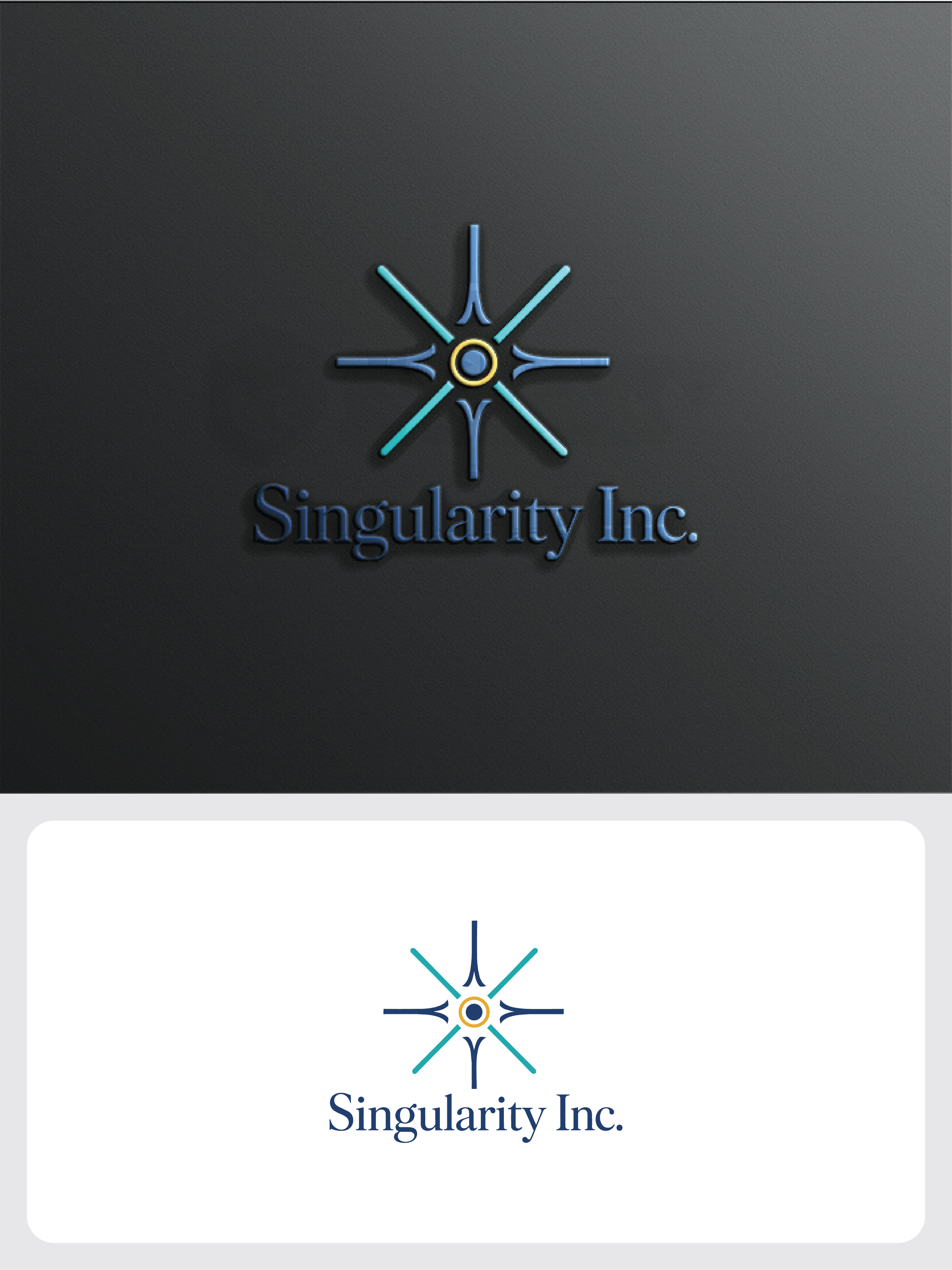 Diseño de Logo por raju.creative para este proyecto | Diseño #37400022