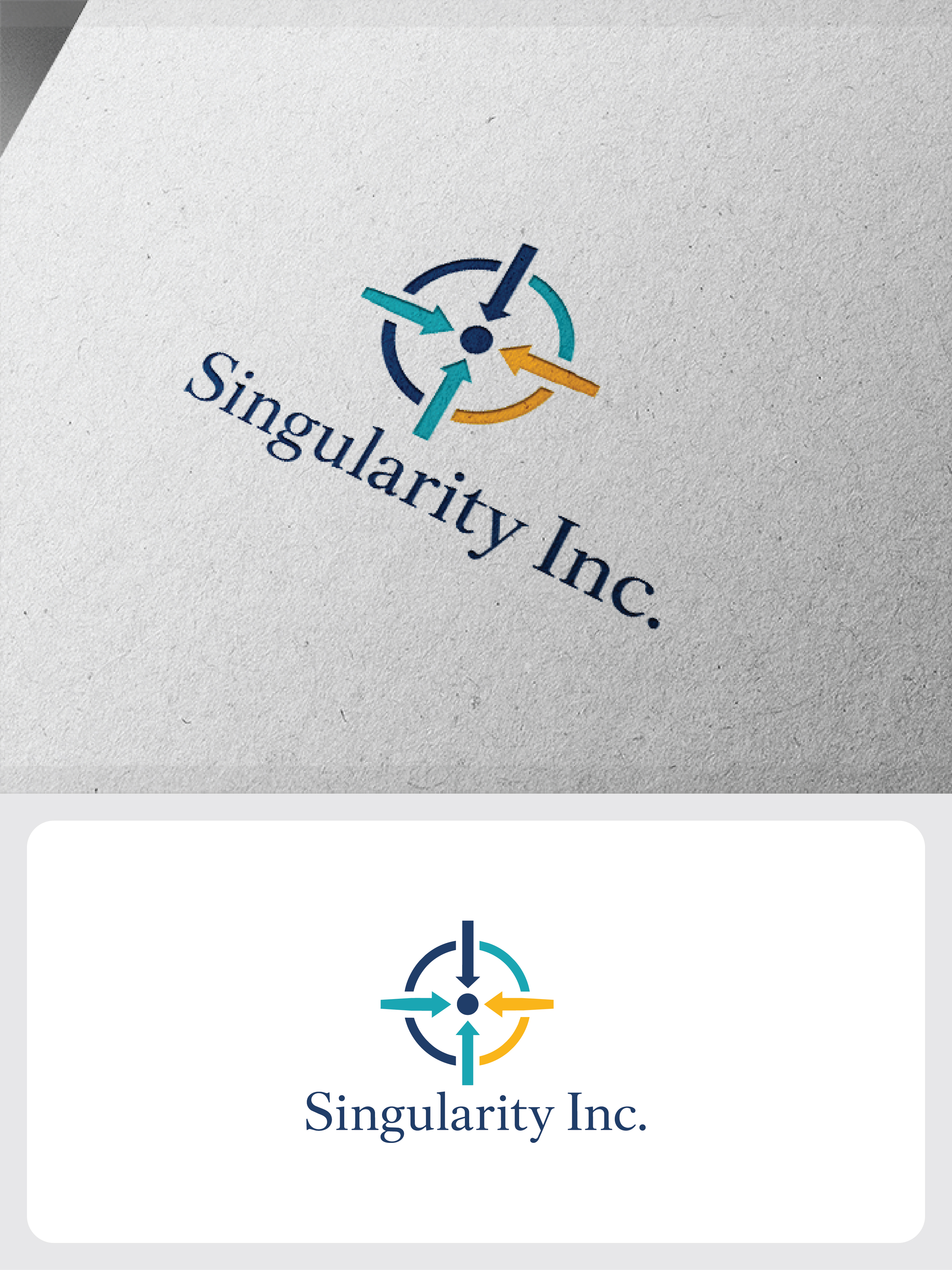 Diseño de Logo por raju.creative para este proyecto | Diseño #37400034