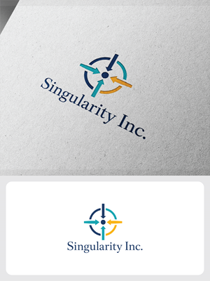 Diseño de Logo por raju.creative para este proyecto | Diseño: #37400034