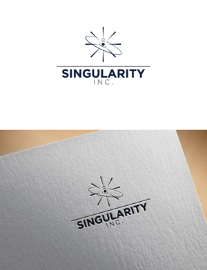 Logo Design by shekhor for this project | Design: #37400074