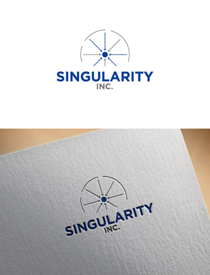 Diseño de Logo por shekhor para este proyecto | Diseño: #37400076