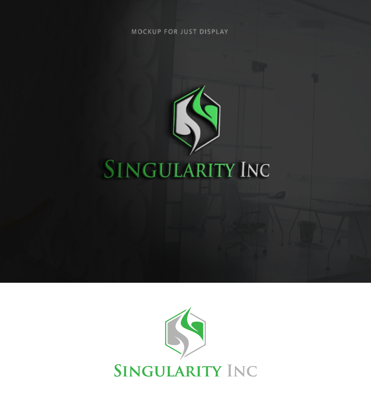 Logo Design by JMN Signatures for this project | Design #37396539