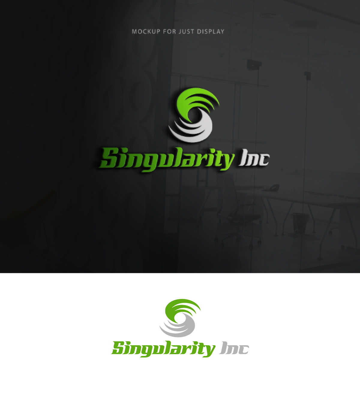 Diseño de Logo por JMN Signatures para este proyecto | Diseño #37396542