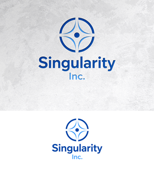 Logo Design by zamdi