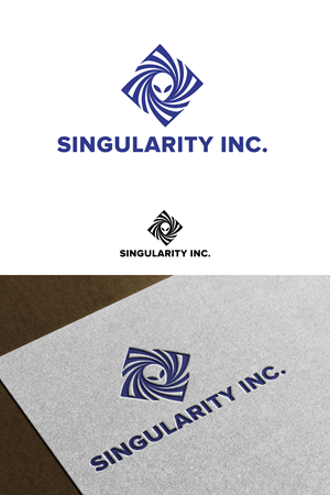 Diseño de Logo por -ACE- para este proyecto | Diseño: #37399939
